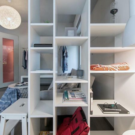 Kolonaki Square Appartment 아테네 외부 사진