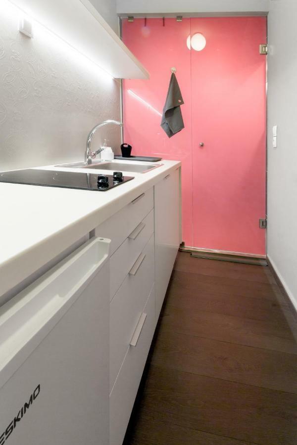 Kolonaki Square Appartment 아테네 외부 사진