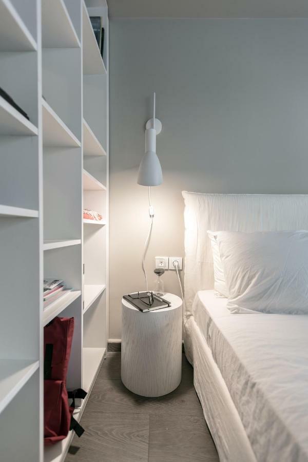 Kolonaki Square Appartment 아테네 외부 사진