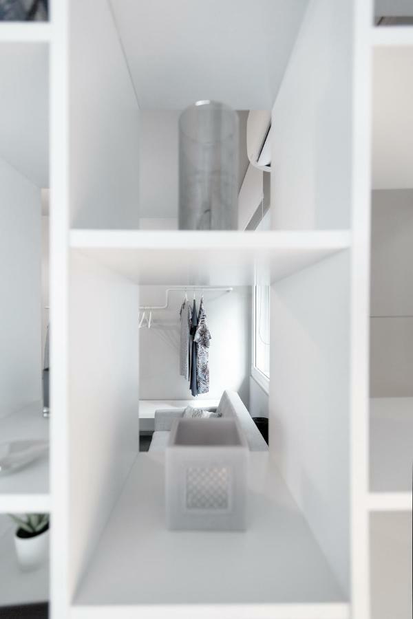 Kolonaki Square Appartment 아테네 외부 사진