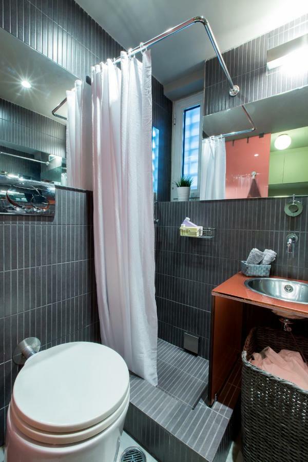 Kolonaki Square Appartment 아테네 외부 사진